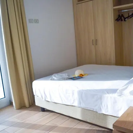 Апартаменты Acquasale Агрополи