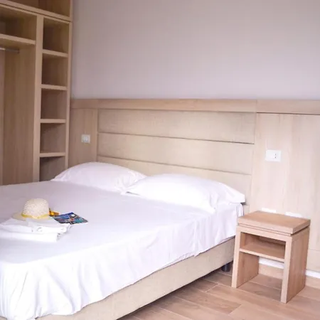 Апартаменты Acquasale *