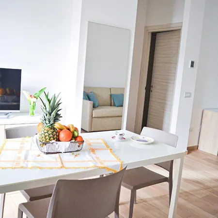 Апартаменты Acquasale