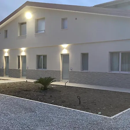 Acquasale Агрополи