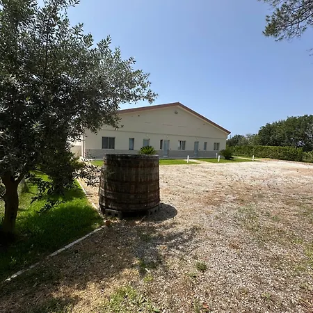 Apartamento Acquasale