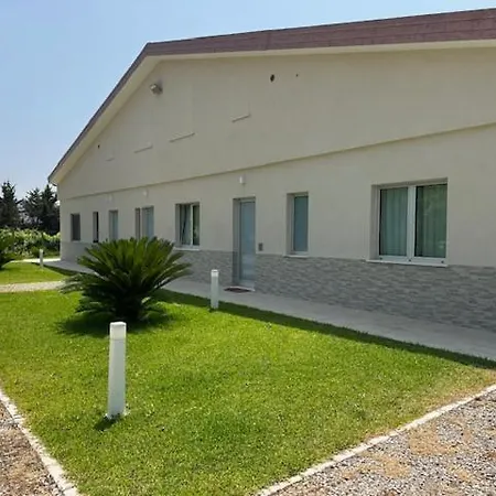 Acquasale Apartamento