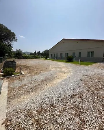 Apartamento Acquasale *